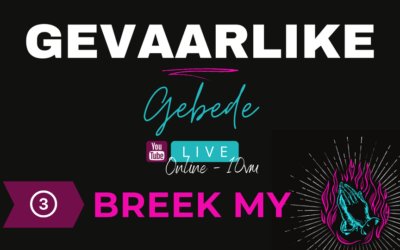 Breek My