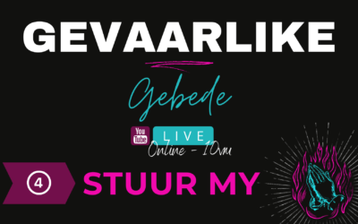 Stuur My