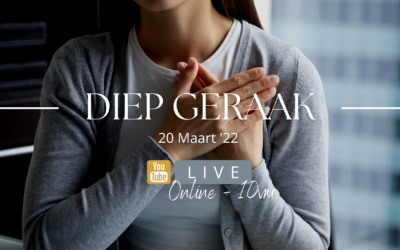 Diep Geraak