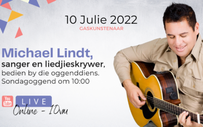 Michael Lindt
