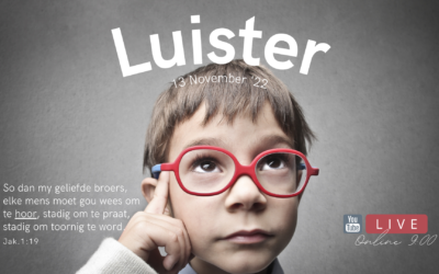 Luister
