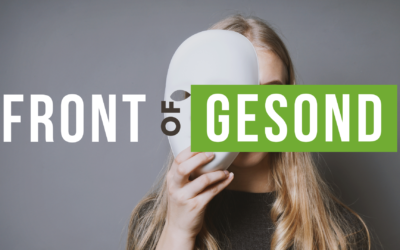 Front of Gesond
