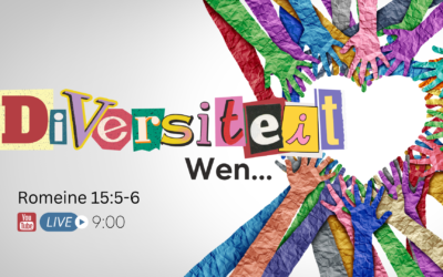 Diversiteit Wen