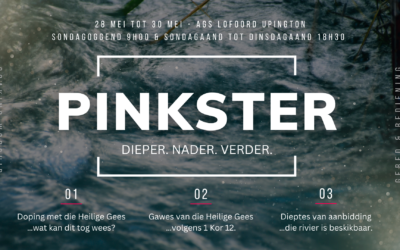 Pinkster