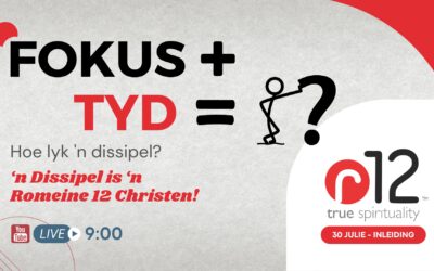 R12 Reeks Inleiding