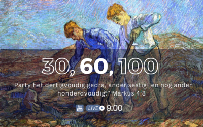 30, 60, 100