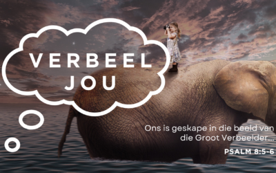 Verbeel Jou