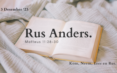Rus Anders