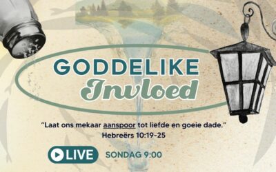 Goddelike Invloed 1