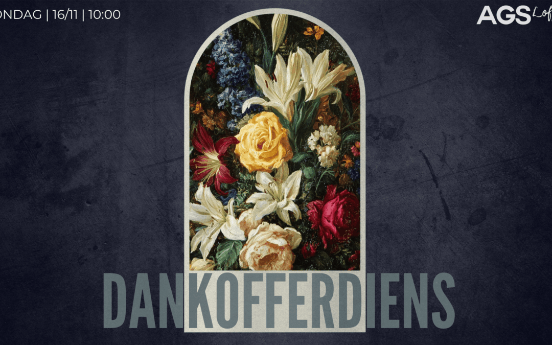DANKOFFERDIENS
